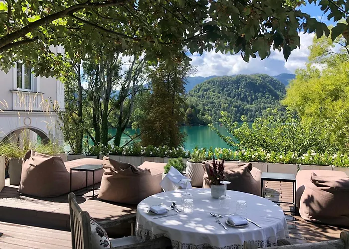Adora Luxury Hotel