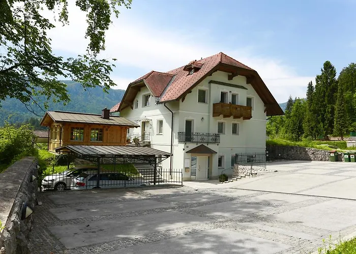 Vila Krivec
